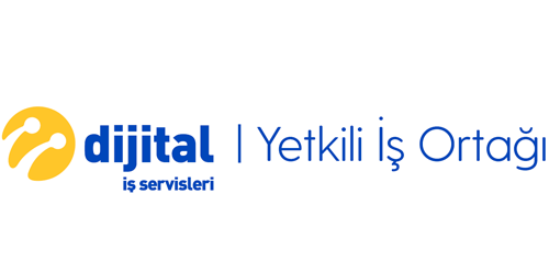 Dijital İş Servisleri Yetkili İş Ortağı