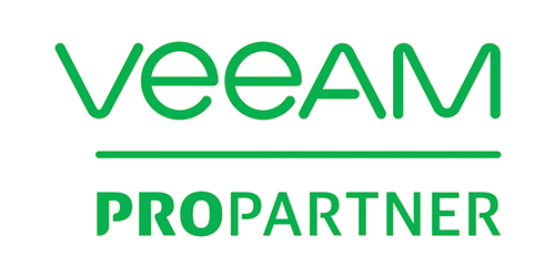 veeam propartner